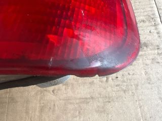 bontott OPEL CORSA B Jobb Hátsó Lámpa