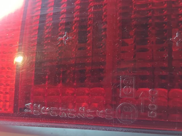 bontott OPEL CORSA B Jobb Hátsó Lámpa