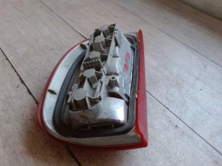 bontott OPEL CORSA B Jobb Hátsó Lámpa