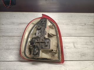 bontott OPEL CORSA B Jobb Hátsó Lámpa