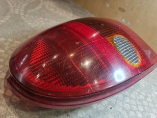 bontott OPEL CORSA B Jobb Hátsó Lámpa