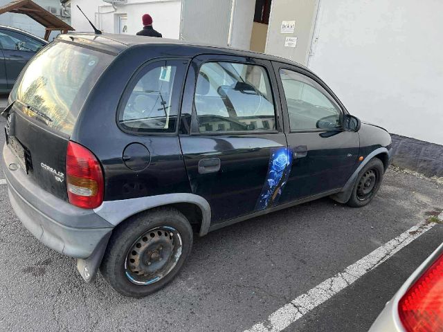 bontott OPEL CORSA B Jobb hátsó Tengelycsonk