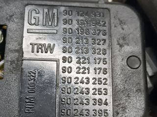 bontott OPEL CORSA B Jobb Kormánykapcsoló Ablaktörlő