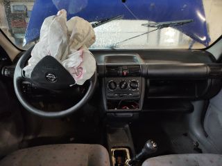 bontott OPEL CORSA B Jobb Kormánykapcsoló Ablaktörlő