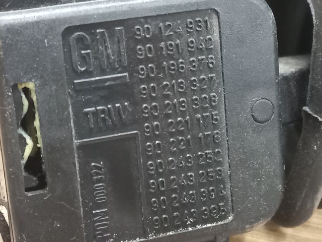 bontott OPEL CORSA B Jobb Kormánykapcsoló Ablaktörlő