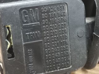 bontott OPEL CORSA B Jobb Kormánykapcsoló Ablaktörlő