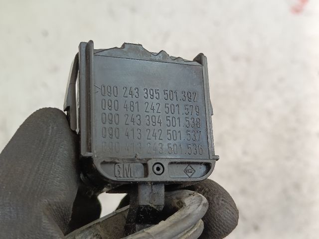 bontott OPEL CORSA B Jobb Kormánykapcsoló Ablaktörlő