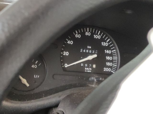 bontott OPEL CORSA B Jobb Kormánykapcsoló Ablaktörlő