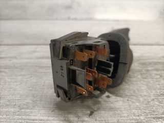 bontott OPEL CORSA B Jobb Kormánykapcsoló Ablaktörlő