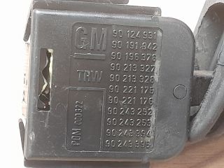 bontott OPEL CORSA B Jobb Kormánykapcsoló Ablaktörlő