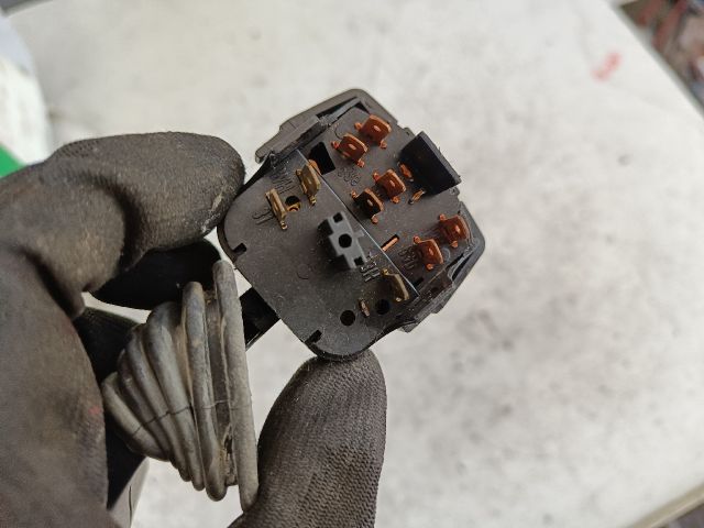 bontott OPEL CORSA B Jobb Kormánykapcsoló Ablaktörlő