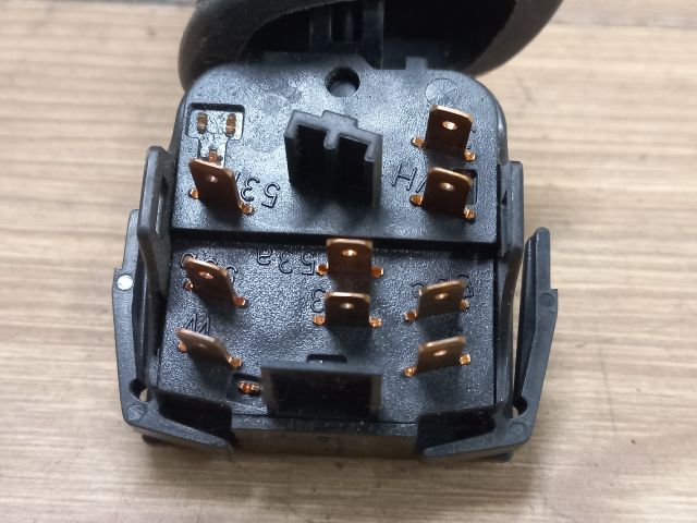 bontott OPEL CORSA B Jobb Kormánykapcsoló Ablaktörlő