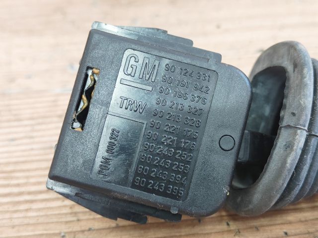 bontott OPEL CORSA B Jobb Kormánykapcsoló Ablaktörlő