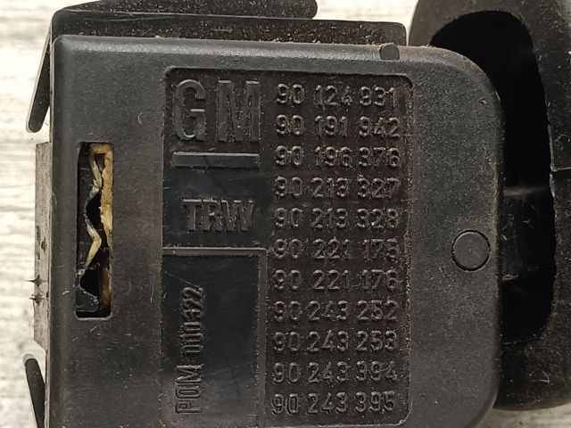 bontott OPEL CORSA B Jobb Kormánykapcsoló Ablaktörlő