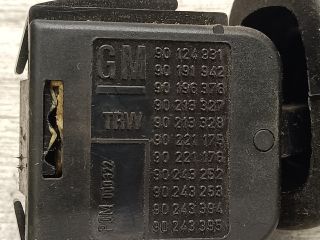 bontott OPEL CORSA B Jobb Kormánykapcsoló Ablaktörlő