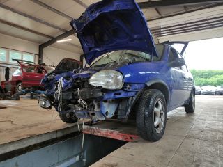 bontott OPEL CORSA B Jobb Kormánykapcsoló Ablaktörlő