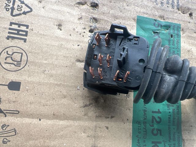 bontott OPEL CORSA B Jobb Kormánykapcsoló Ablaktörlő