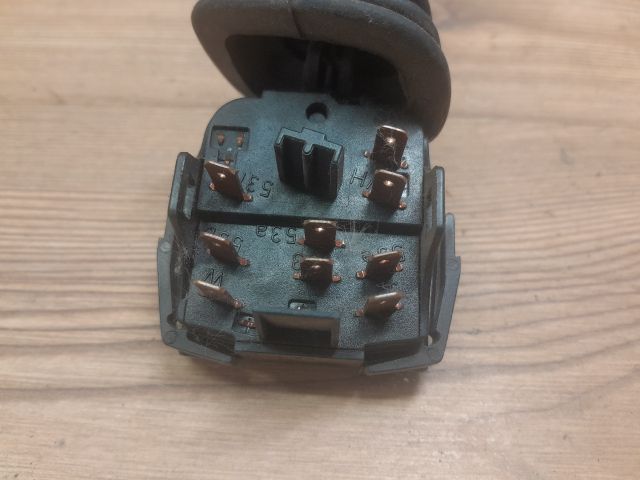 bontott OPEL CORSA B Jobb Kormánykapcsoló Ablaktörlő