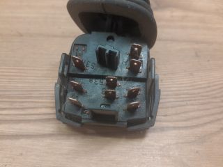 bontott OPEL CORSA B Jobb Kormánykapcsoló Ablaktörlő