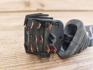 bontott OPEL CORSA B Jobb Kormánykapcsoló Ablaktörlő