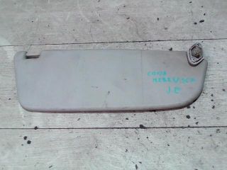 bontott OPEL CORSA B Jobb Napellenző