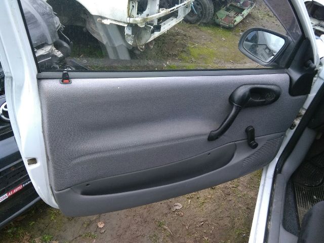 bontott OPEL CORSA B Jobb Szellőző