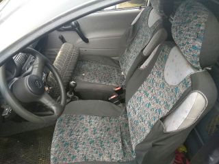 bontott OPEL CORSA B Jobb Szellőző