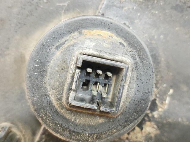 bontott OPEL CORSA B Jobb Visszapillantó Tükör (Elektromos)