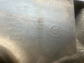 bontott OPEL CORSA B Jobb Visszapillantó Tükör (Elektromos)