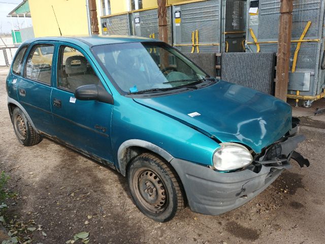 bontott OPEL CORSA B Jobb Visszapillantó Tükör Kárpit