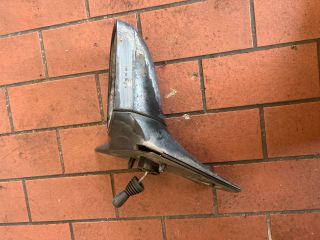 bontott OPEL CORSA B Jobb Visszapillantó Tükör (Mechanikus)