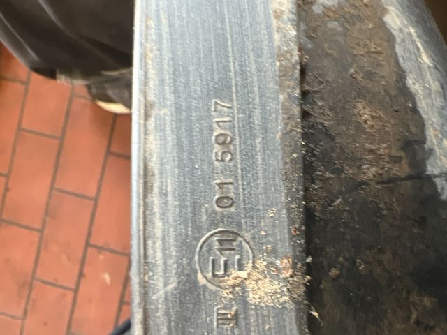 bontott OPEL CORSA B Jobb Visszapillantó Tükör (Mechanikus)