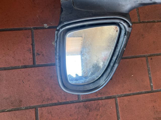 bontott OPEL CORSA B Jobb Visszapillantó Tükör (Mechanikus)