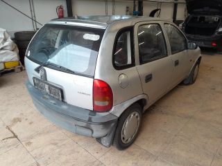 bontott OPEL CORSA B Jobb Visszapillantó Tükör (Mechanikus)