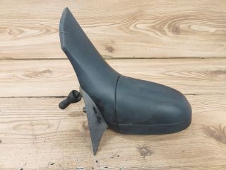 bontott OPEL CORSA B Jobb Visszapillantó Tükör (Mechanikus)