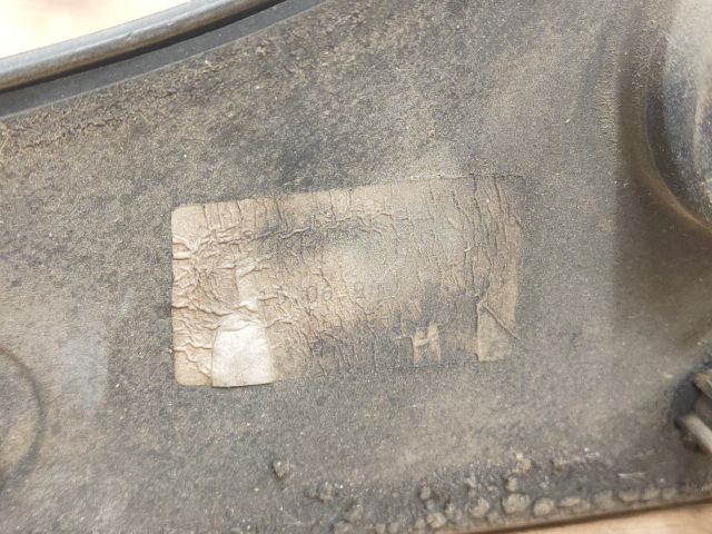 bontott OPEL CORSA B Jobb Visszapillantó Tükör (Mechanikus)