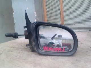 bontott OPEL CORSA B Jobb Visszapillantó Tükör (Mechanikus)