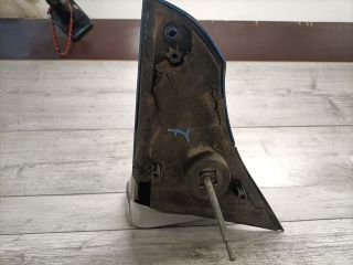 bontott OPEL CORSA B Jobb Visszapillantó Tükör (Mechanikus)