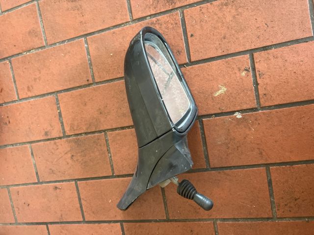 bontott OPEL CORSA B Jobb Visszapillantó Tükör (Mechanikus)