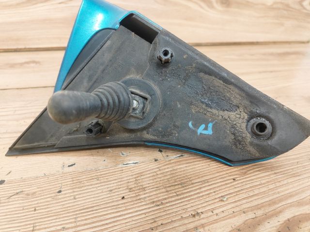 bontott OPEL CORSA B Jobb Visszapillantó Tükör (Mechanikus)