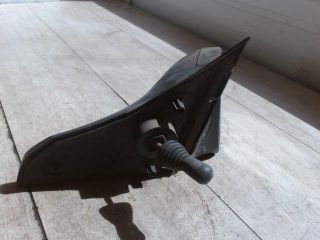 bontott OPEL CORSA B Jobb Visszapillantó Tükör (Mechanikus)