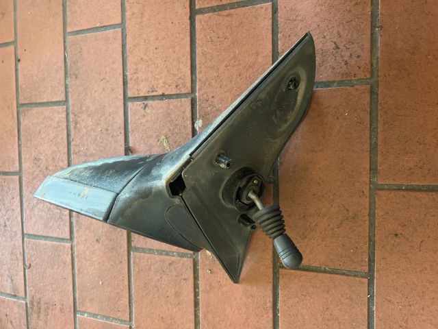 bontott OPEL CORSA B Jobb Visszapillantó Tükör (Mechanikus)
