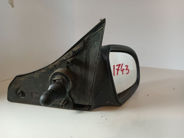 bontott OPEL CORSA B Jobb Visszapillantó Tükör (Mechanikus)