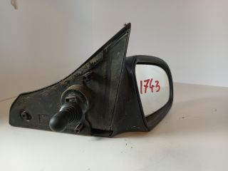 bontott OPEL CORSA B Jobb Visszapillantó Tükör (Mechanikus)
