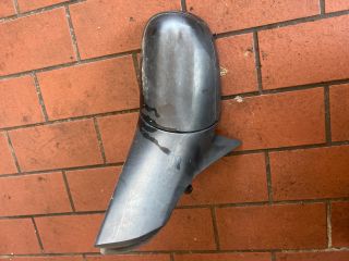 bontott OPEL CORSA B Jobb Visszapillantó Tükör (Mechanikus)