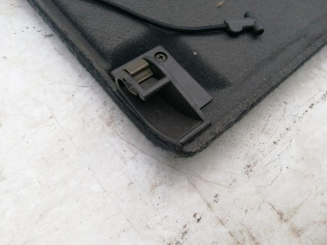 bontott OPEL CORSA B Kalaptartó