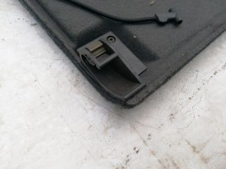 bontott OPEL CORSA B Kalaptartó