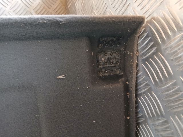 bontott OPEL CORSA B Kalaptartó