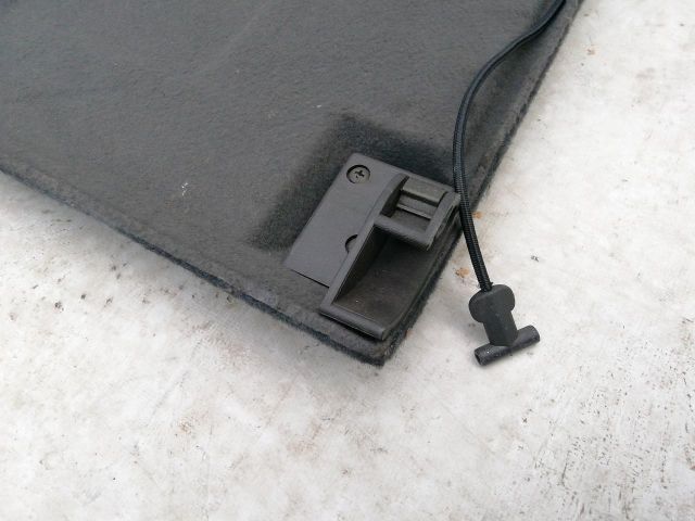 bontott OPEL CORSA B Kalaptartó