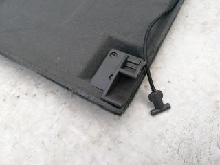 bontott OPEL CORSA B Kalaptartó